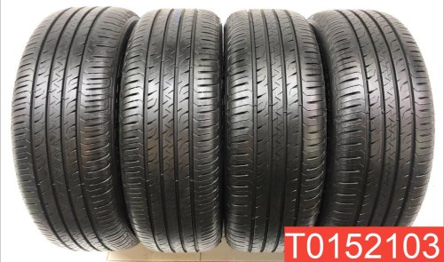 Goodyear EfficientGrip Performance SUV 225/55 R19 99V  - 1