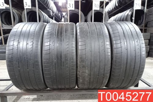 Michelin Latitude Sport 295/35 R21 107Y  - 1