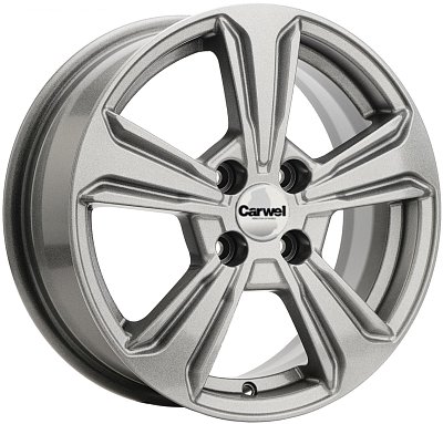 Диски Carwel Диво 1502 - 1