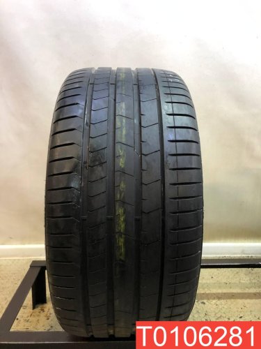 Pirelli P Zero PZ4 275/30 R21 98Y RunFlat - 1