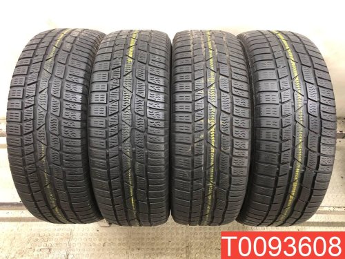 Continental ContiWinterContact TS 830 P 205/60 R16 96H  - 1