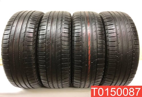 Nokian Tyres Nordman S2 SUV 225/55 R18 98H  - 1