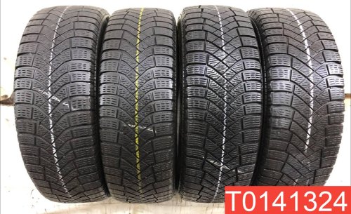 Pirelli Ice Zero FR 195/65 R15 95T  - 1