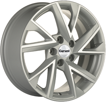 Carwel Тоджа 1714 7x17 5x114,3 ET39 dia 60,1 AST