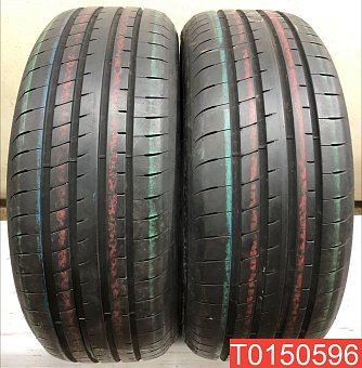 Goodyear Eagle F1 Asymmetric 3 245/45 R18 96W 