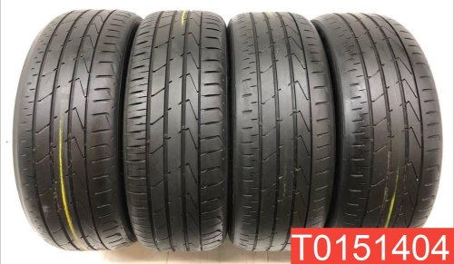 Hankook Ventus S1 Evo 2 225/55 R17 97W  - 1
