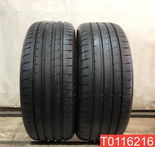 Goodyear Eagle F1 Asymmetric 3 225/45 R18 95W  - 1