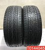 Continental ContiCrossContact LX20 255/55 R20 107H 