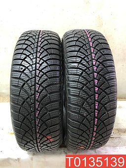 Goodyear UltraGrip 9+ 185/55 R15 82T 