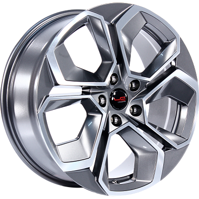 Диски LegeArtis Concept SK532 - 1