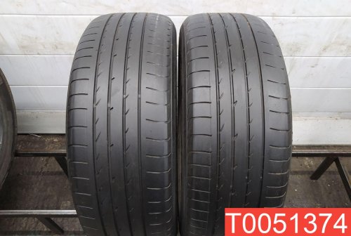 Yokohama Advan Sport V103 235/55 R20 102V  - 1