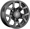 Replay Suzuki (SZ71) 5,5x15 5x139,7 ET5 dia 108,5 GM
