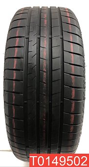 Bridgestone Turanza T005 235/55 R18 100V 
