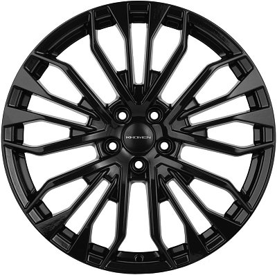 Диски Khomen Wheels KHW2009 (EXEED VX) - 1