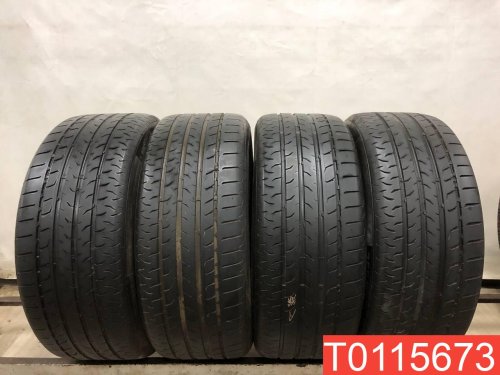 Continental MaxContact MC6 255/50 R20 109V  - 1