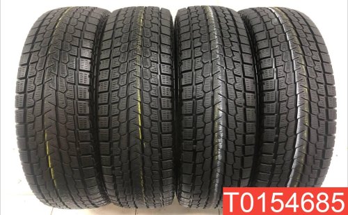 Yokohama Ice Guard IG075 205/70 R15 96Q  - 1