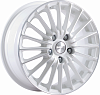 Скад Веритас 5.5x14 4x98 ET35 dia 58.6 алмаз белый