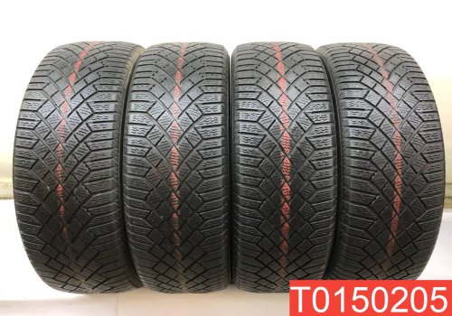 Continental VikingContact 7 235/55 R19 105T  - 1