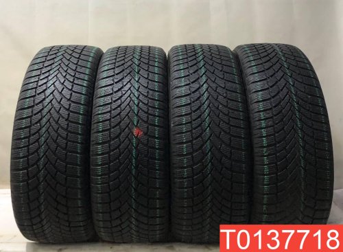 Bridgestone Blizzak LM005 235/50 R18 101V  - 1