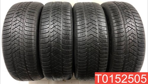 Pirelli Scorpion Winter 235/60 R18 103H  - 1