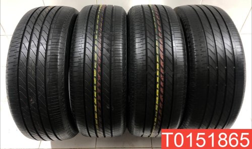 Bridgestone Turanza T005A 215/55 R17 94W  - 1