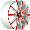 NZ F-50 6,5x16 5x114,3 ET40 dia 66,1 W+R
