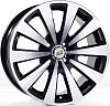 Nitro N2O Y252 6x16 4x100 ET41 dia 60,1 BFP