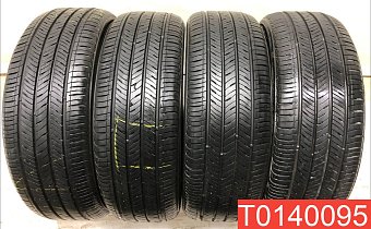 Kumho Solus TA31 215/55 R17 94V 