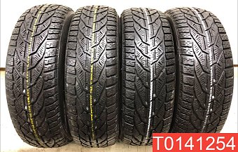 Tigar Winter 185/60 R15 88T 