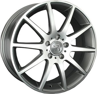 Replay Volkswagen (VV221) 7x18 5x112 ET43 dia 57,1 GMFP