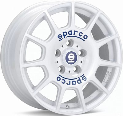 Диски Sparco Terra - 1