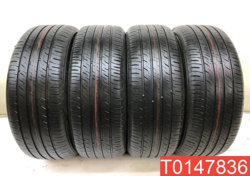 Giti GitiComfort 225 V1 235/50 R19 99V  - 1