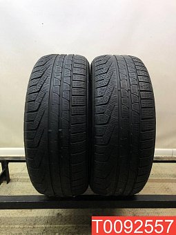 Pirelli Sottozero Winter 240 Series 2 225/45 R18 95V RunFlat