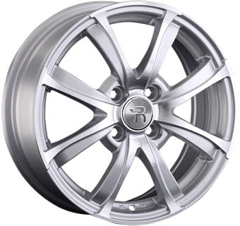 Replay Ford (FD128) 6x15 4x108 ET47,5 dia 63,3 SF