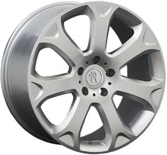 Replay BMW (B75) 10x19 5x120 ET53 dia 74,1 S