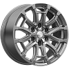 Скад Авилис 8x18 6x139,7 ET42 dia 75,1 графит Россия