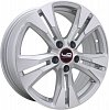 Replica LegeArtis Honda (H80) 6,5x17 5x114,3 ET50 dia 64,1 SF