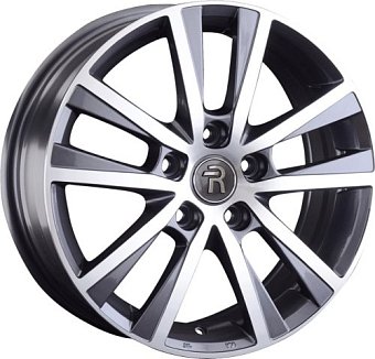 Replay Volkswagen (VV96) 7x17 5x120 ET55 dia 65,1 GMF