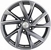 Khomen Wheels KHW1714 (RAV4) 7x17 5x114,3 ET39 dia 60,1 gray-FP