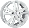 Replica Replay Volkswagen (VV240) 6,5x16 5x112 ET43 dia 57,1 W