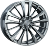 Replica Replay Lexus (LX106) 8x20 5x114.3 ET30 dia 60.1 GM