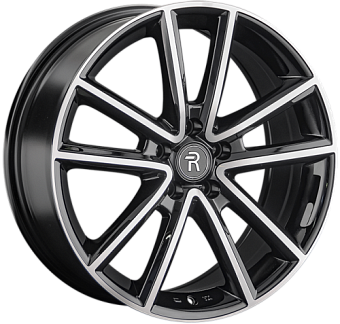 Replay Jetour (JT3) 7,5x18 5x108 ET38 dia 60,1 BKF