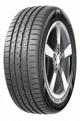 Шины Kumho Crugen HP91 - 1