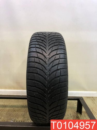Goodyear UltraGrip 7+ 205/55 R16 91H  - 1