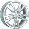 Replay Ford (FD61) 7x17 5x108 ET50 dia 63,3 S