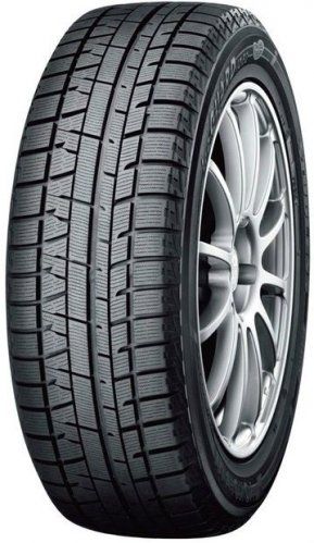 Шины Yokohama iceGuard Studless iG50+ 205/55 R16 91Q нешип - 1