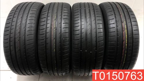 Hankook Ventus Prime 2 K115 205/55 R16 91V  - 1