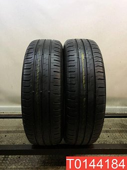 Continental ContiEcoContact 5 185/65 R15 92T 