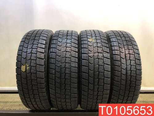 Dunlop SP Winter Maxx 02 195/65 R15 91Q  - 1