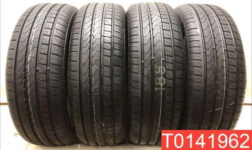 Pirelli Scorpion Verde 215/60 R17 96H  - 1